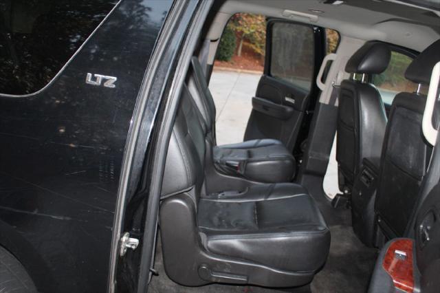 used 2012 Chevrolet Suburban car, priced at $9,990