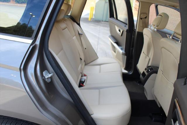 used 2015 Mercedes-Benz GLK-Class car, priced at $8,990