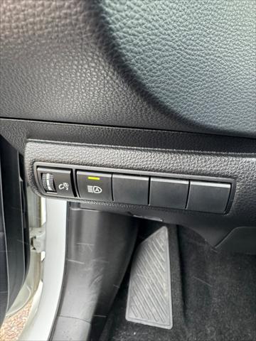 used 2022 Toyota Corolla Hybrid car, priced at $21,998