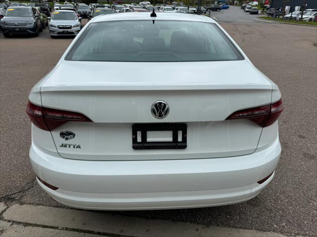 used 2020 Volkswagen Jetta car, priced at $16,998