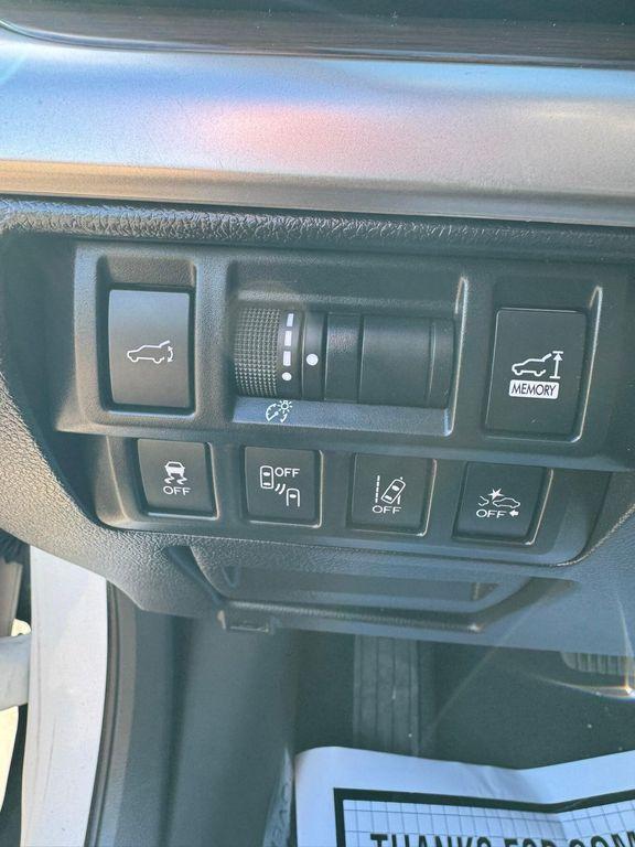 used 2018 Subaru Outback car, priced at $17,498