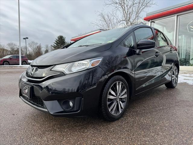 used 2016 Honda Fit car, priced at $12,498