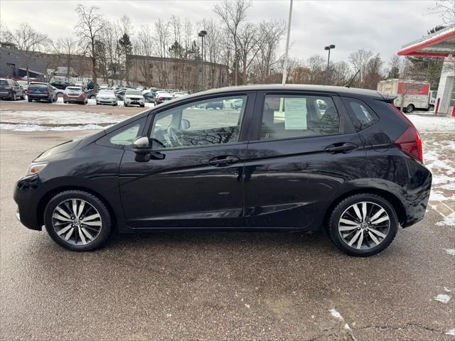 used 2016 Honda Fit car, priced at $12,498