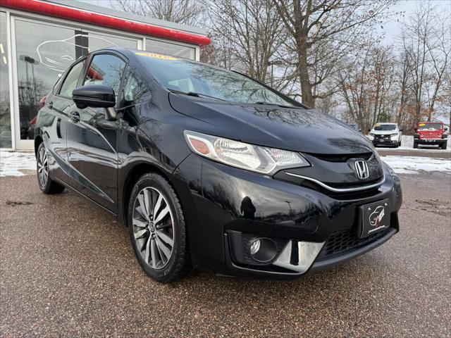 used 2016 Honda Fit car, priced at $12,498