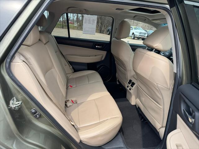 used 2015 Subaru Outback car, priced at $14,998