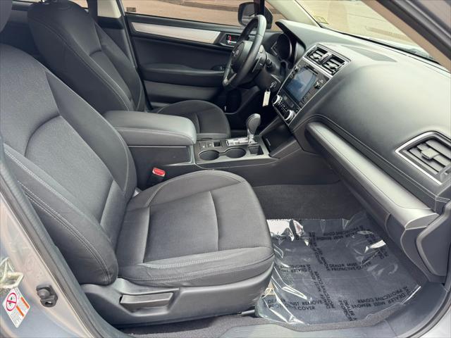 used 2019 Subaru Legacy car, priced at $13,998