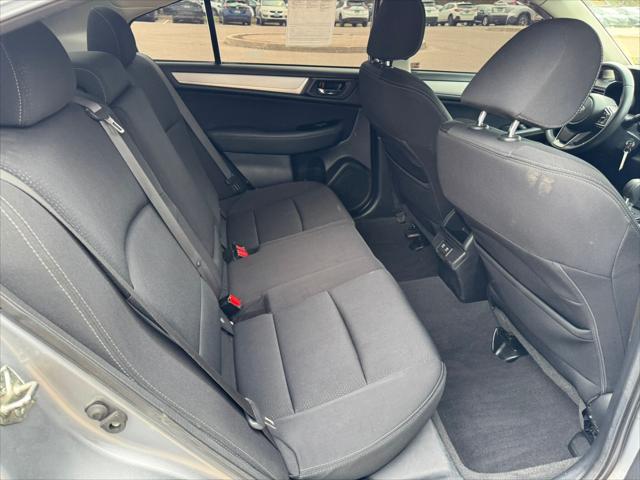 used 2019 Subaru Legacy car, priced at $13,998