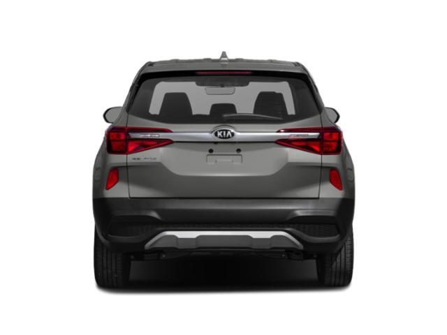 used 2021 Kia Seltos car, priced at $14,998