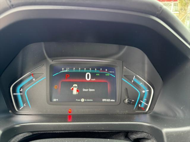 used 2019 Honda Odyssey car, priced at $22,998