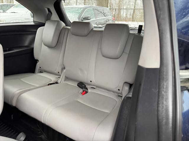 used 2019 Honda Odyssey car, priced at $22,998