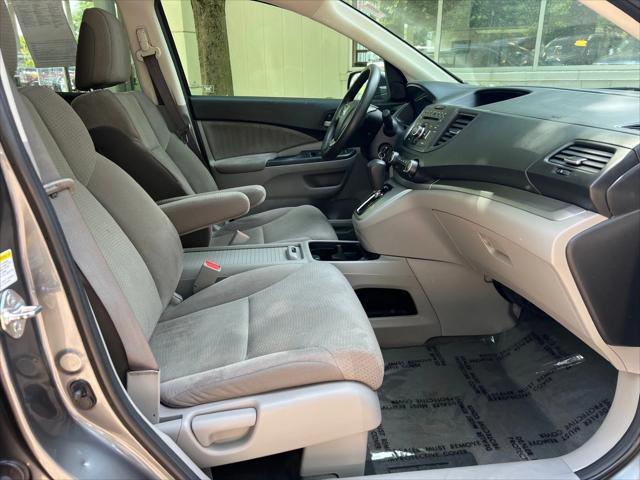 used 2012 Honda CR-V car, priced at $11,998