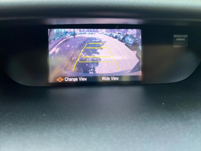 used 2012 Honda CR-V car, priced at $11,998