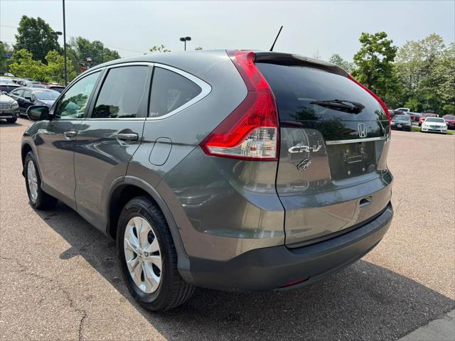 used 2012 Honda CR-V car, priced at $12,598