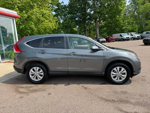 used 2012 Honda CR-V car, priced at $12,598