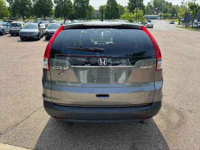 used 2012 Honda CR-V car, priced at $12,598