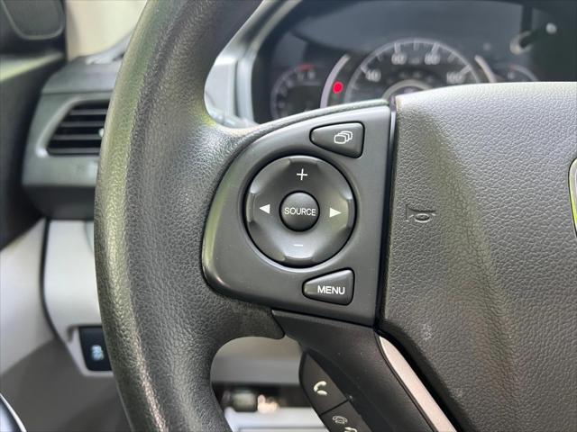 used 2012 Honda CR-V car, priced at $11,998