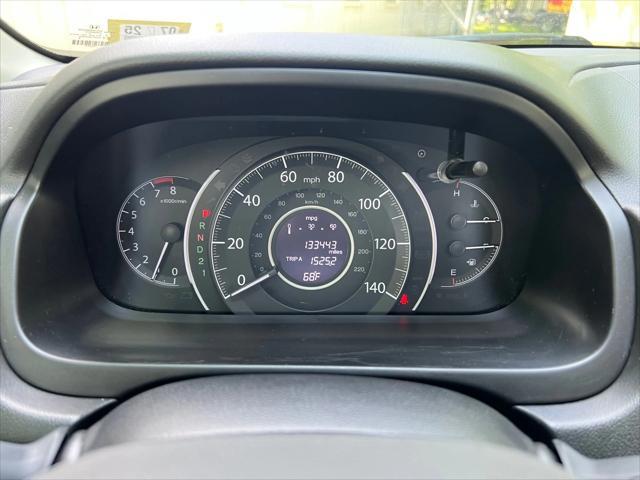 used 2012 Honda CR-V car, priced at $11,998