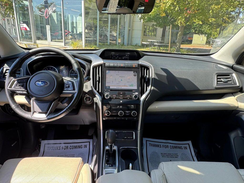 used 2019 Subaru Ascent car, priced at $18,998