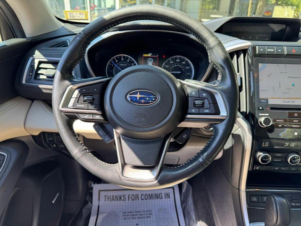 used 2019 Subaru Ascent car, priced at $18,998
