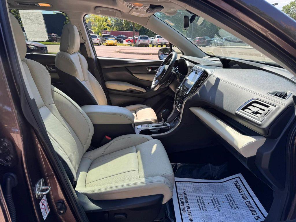 used 2019 Subaru Ascent car, priced at $18,998