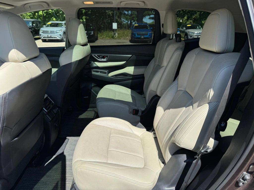 used 2019 Subaru Ascent car, priced at $18,998