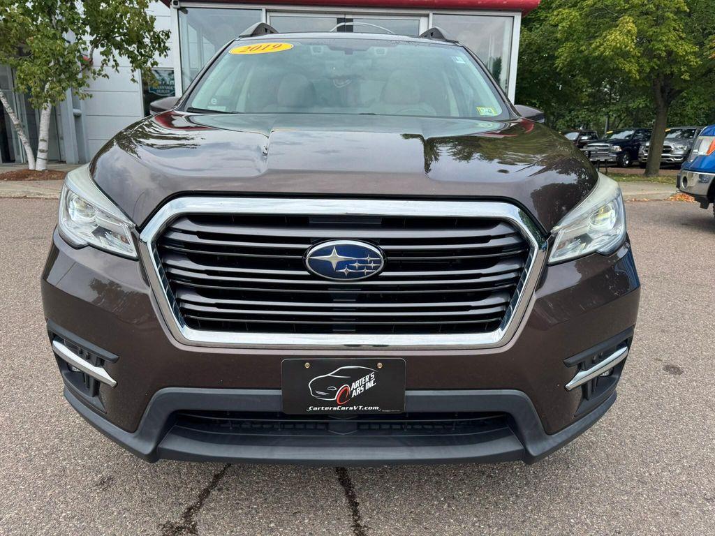used 2019 Subaru Ascent car, priced at $18,998