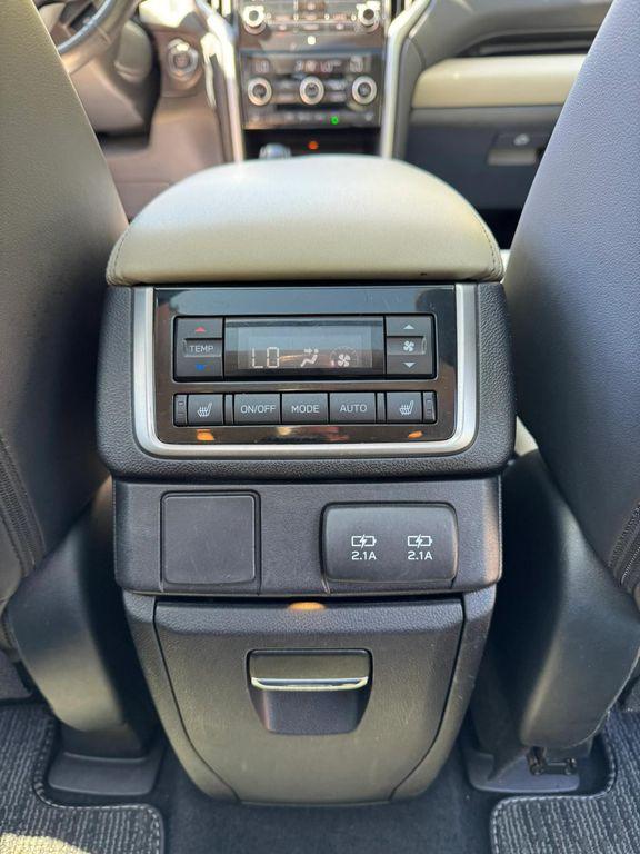 used 2019 Subaru Ascent car, priced at $18,998