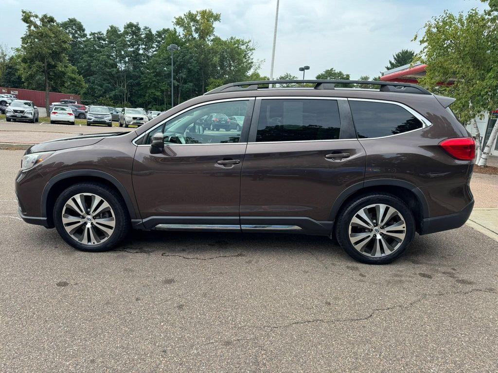 used 2019 Subaru Ascent car, priced at $18,998