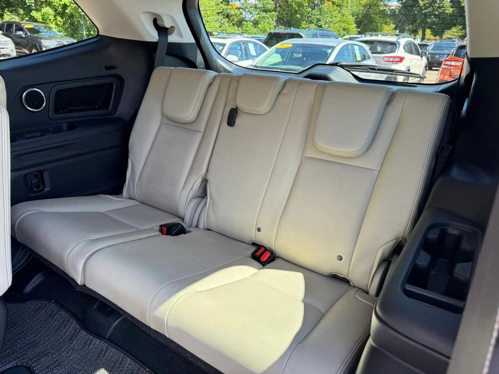 used 2019 Subaru Ascent car, priced at $18,998