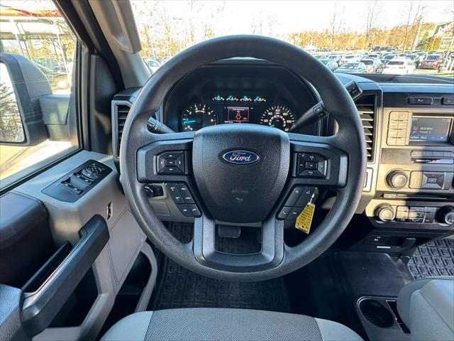 used 2016 Ford F-150 car, priced at $18,998