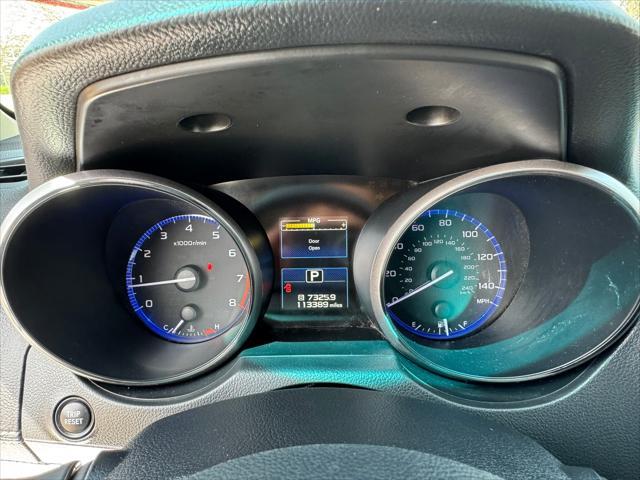 used 2018 Subaru Outback car, priced at $14,998