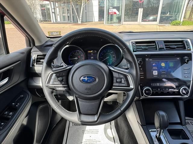 used 2018 Subaru Outback car, priced at $14,998