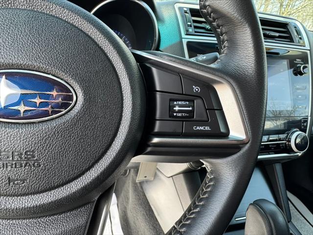 used 2018 Subaru Outback car, priced at $14,998
