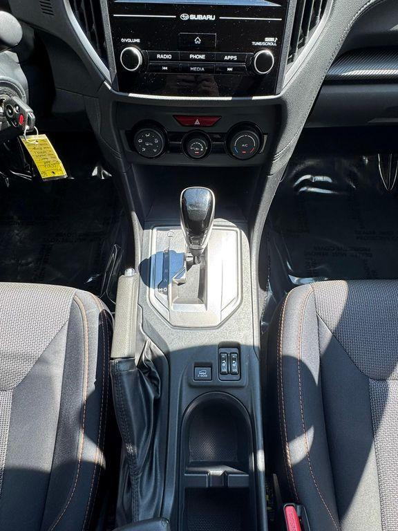 used 2018 Subaru Crosstrek car, priced at $17,498