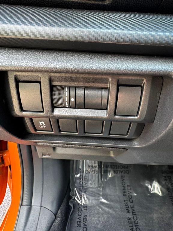used 2018 Subaru Crosstrek car, priced at $17,498