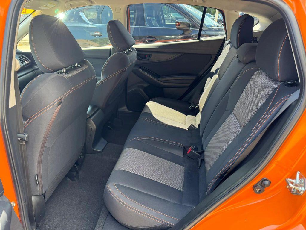 used 2018 Subaru Crosstrek car, priced at $17,498