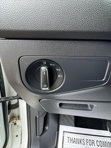 used 2020 Volkswagen Tiguan car, priced at $16,498