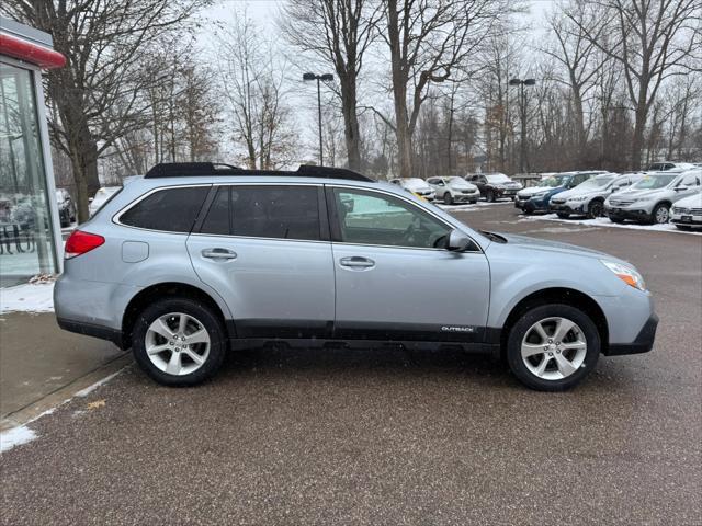 used 2014 Subaru Outback car, priced at $11,998