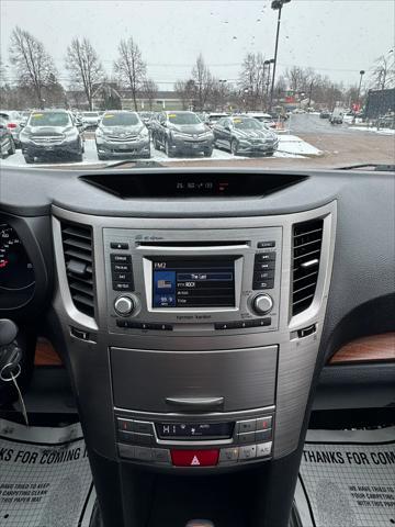 used 2014 Subaru Outback car, priced at $11,998