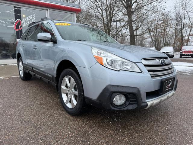 used 2014 Subaru Outback car, priced at $11,998