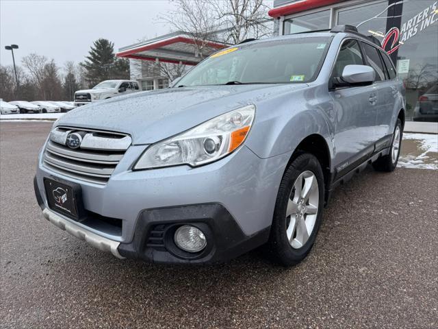 used 2014 Subaru Outback car, priced at $11,998