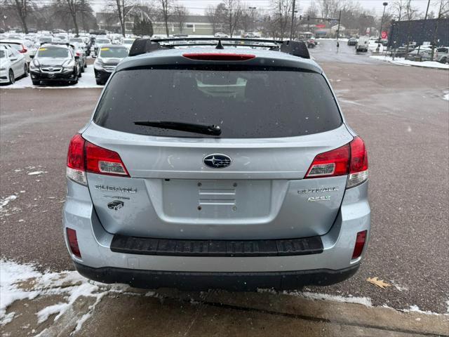 used 2014 Subaru Outback car, priced at $11,998