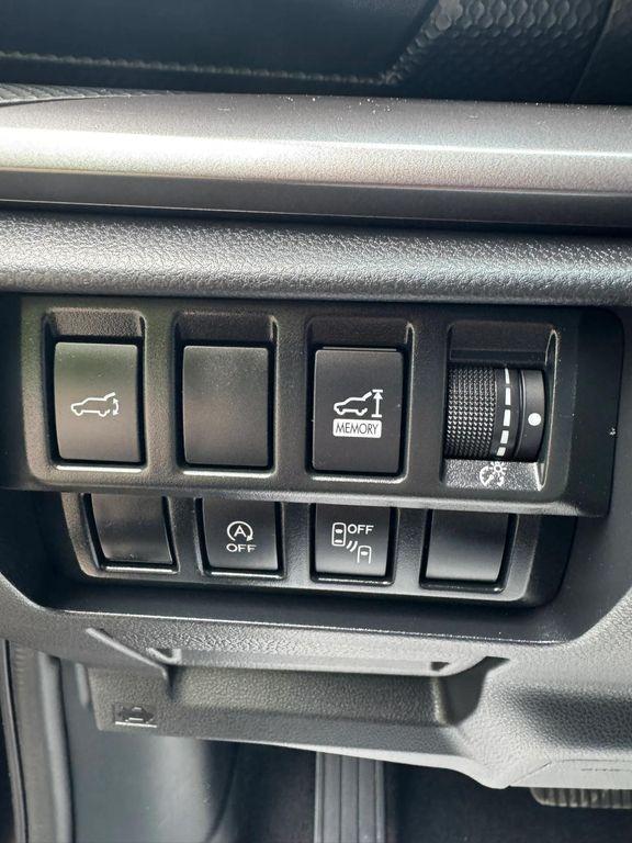 used 2019 Subaru Forester car, priced at $19,498