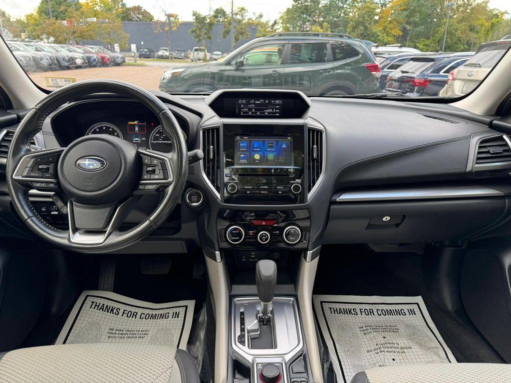 used 2019 Subaru Forester car, priced at $19,498