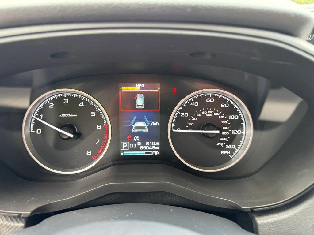 used 2019 Subaru Forester car, priced at $19,498