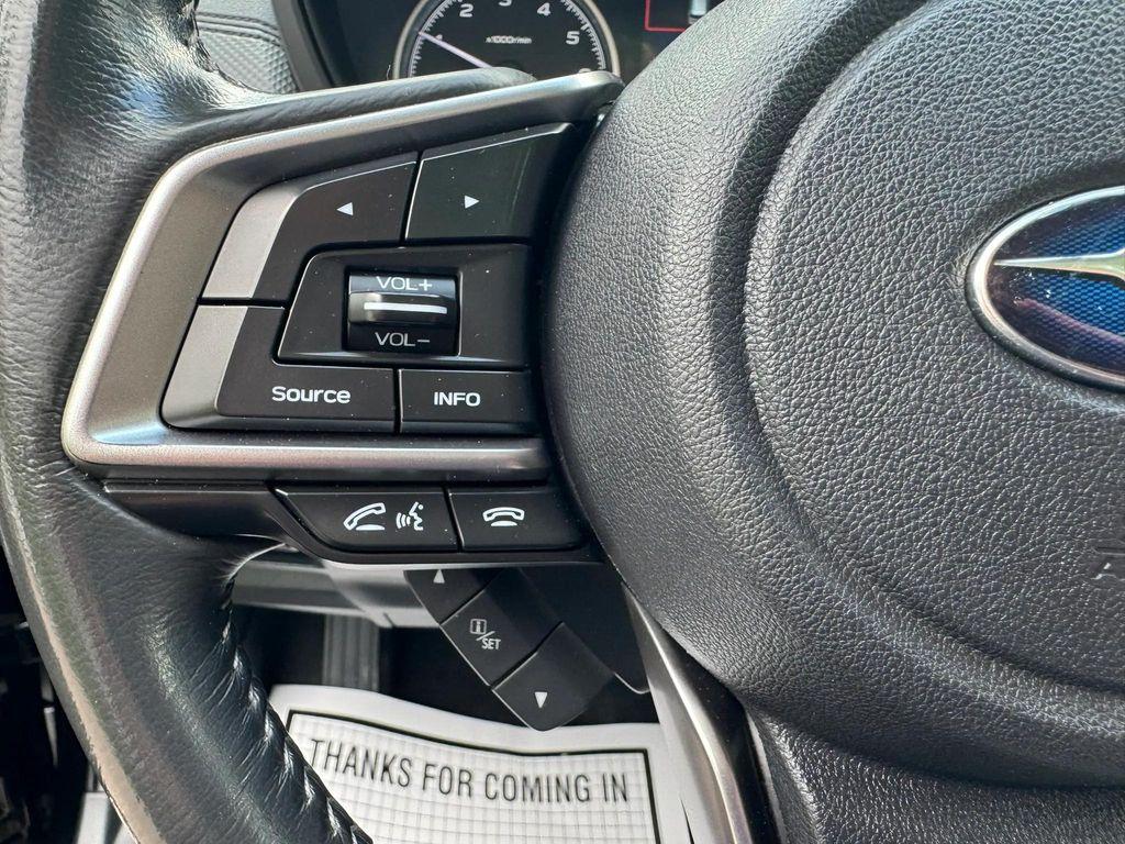 used 2019 Subaru Forester car, priced at $19,498