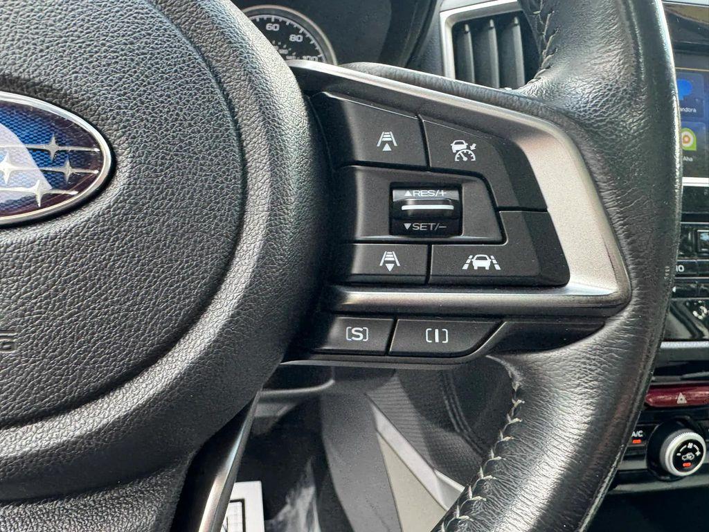 used 2019 Subaru Forester car, priced at $19,498