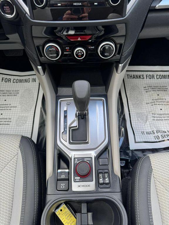 used 2019 Subaru Forester car, priced at $19,498