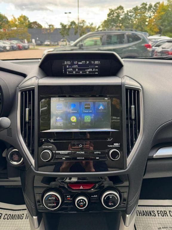 used 2019 Subaru Forester car, priced at $19,498