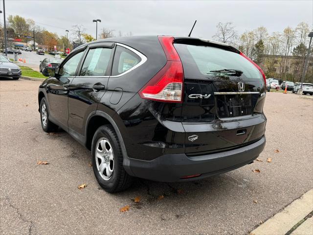 used 2014 Honda CR-V car, priced at $13,998